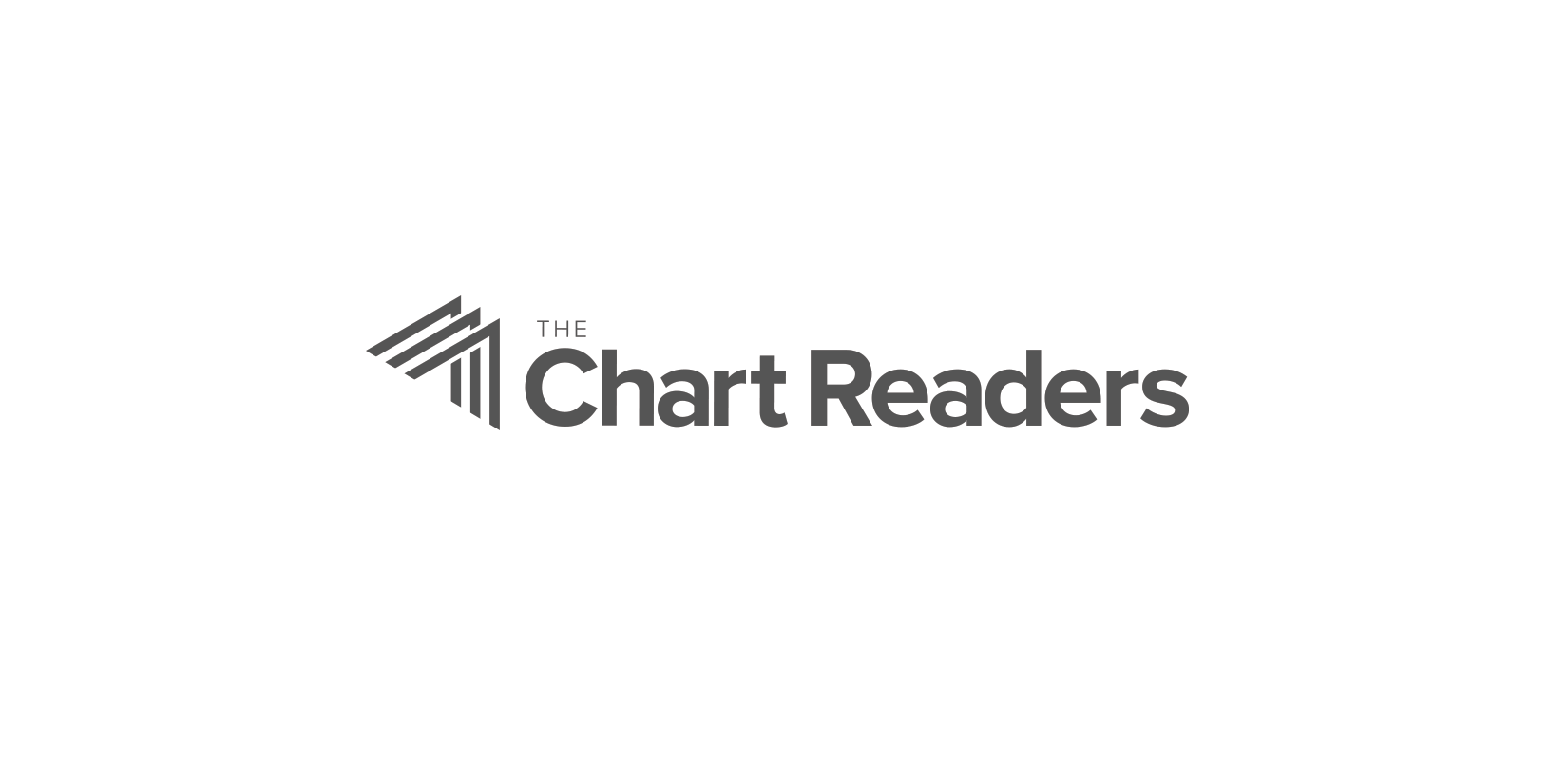The Chart Readers Logo